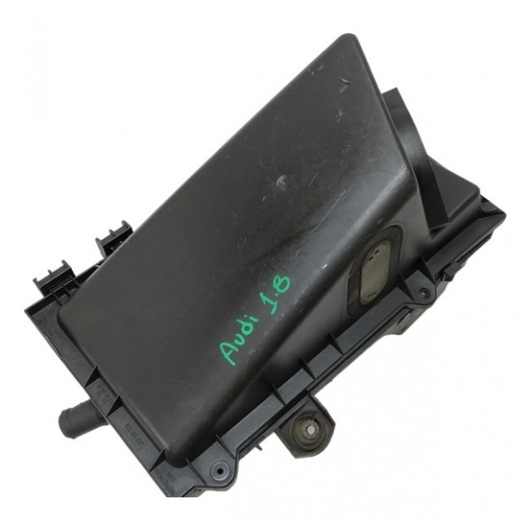 Caixa Filtro Ar Audi A3 1.8 2001 A1613
