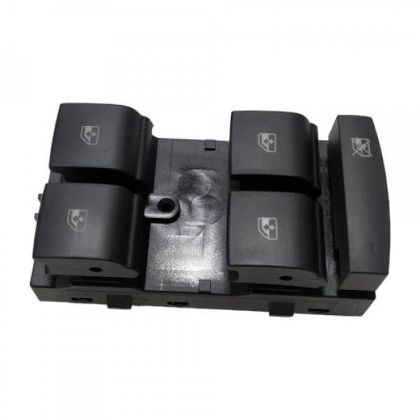 Comando Vidro Eletrico Diant Esq Gm Cruze 2012 A1605