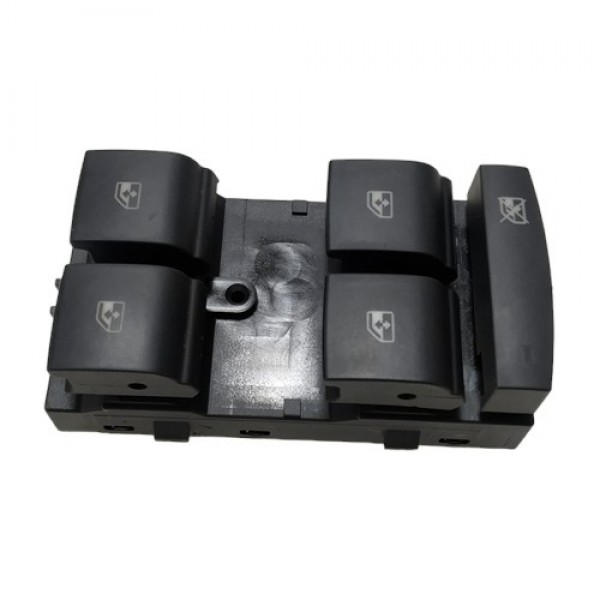 Comando Vidro Eletrico Diant Esq Gm Cruze 2012 A1605