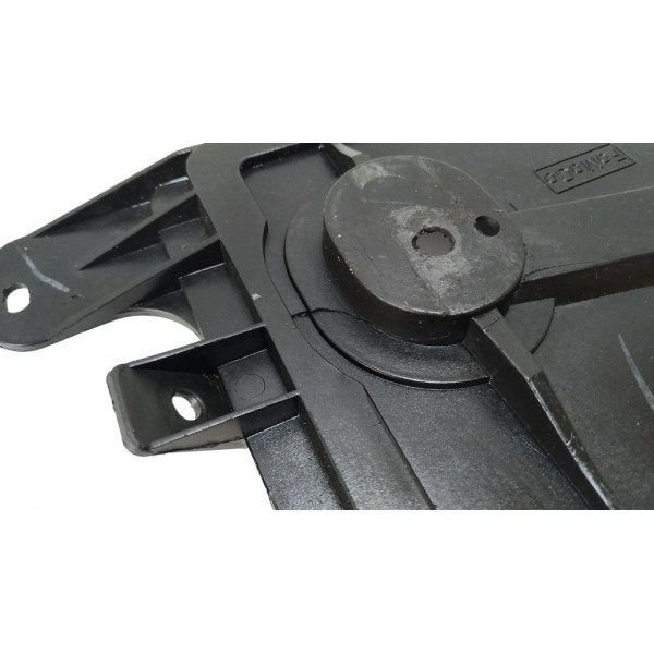 Suporte Caixa Bateria Ford Fusion 2008 A1597