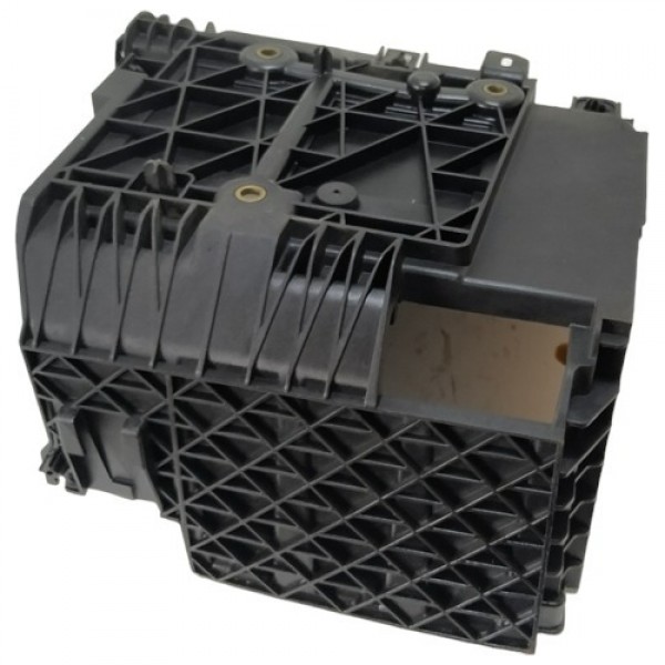 Suporte Caixa Bateria Renault Megane 2008 A1594