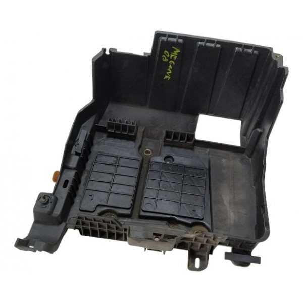 Suporte Caixa Bateria Renault Megane 2008 A1594