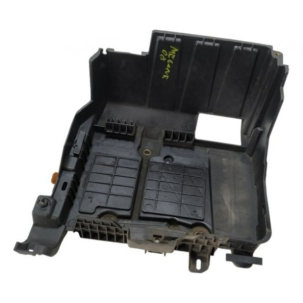 Suporte Caixa Bateria Renault Megane 2008 A1594