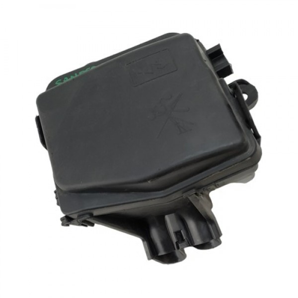 Caixa Filtro Ar Renault Sandero 2007 A1590