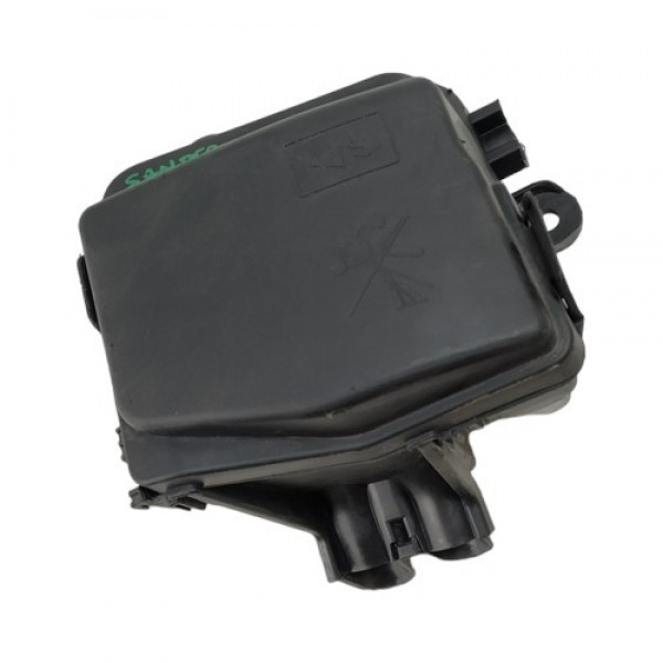 Caixa Filtro Ar Renault Sandero 2007 A1590