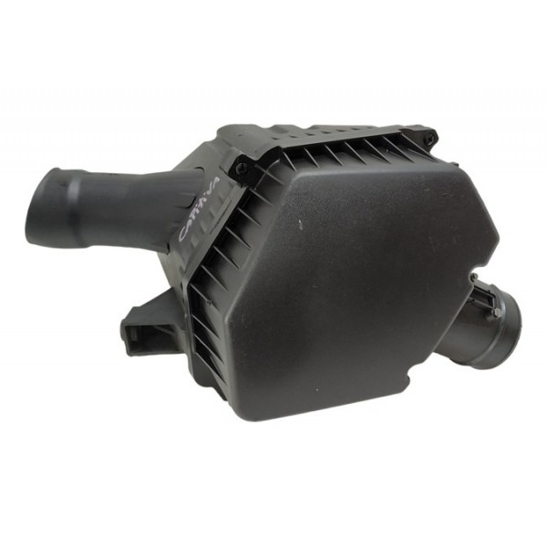 Caixa Filtro Ar Gm Captiva 2.4 2010 A1583