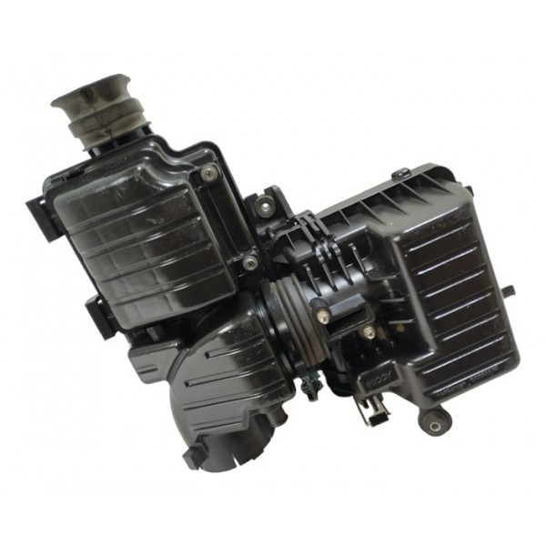 Caixa Filtro Ar Honda City 1.5 2013 A1582