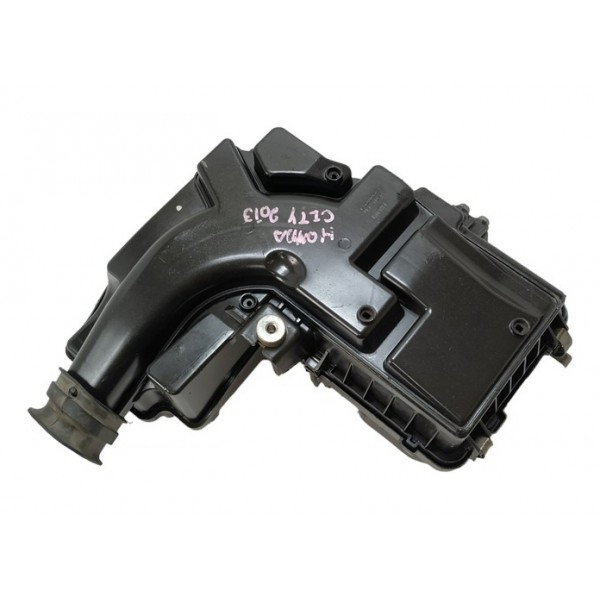 Caixa Filtro Ar Honda City 1.5 2013 A1582