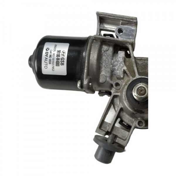 Motor Limpador Parabrisa Hyundai Creta 1.6 16v 22 Aut A1571