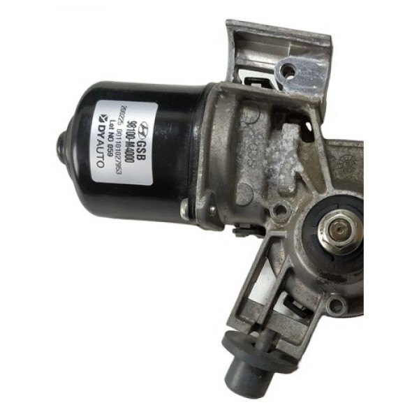 Motor Limpador Parabrisa Hyundai Creta 1.6 16v 22 Aut A1571