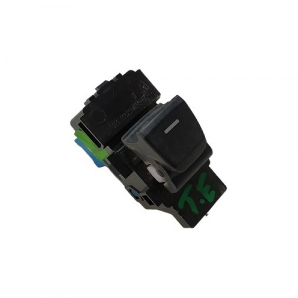 Botão Vidro Eletrico Tras Esq Creta 1.6 16v 2022 Aut A1566