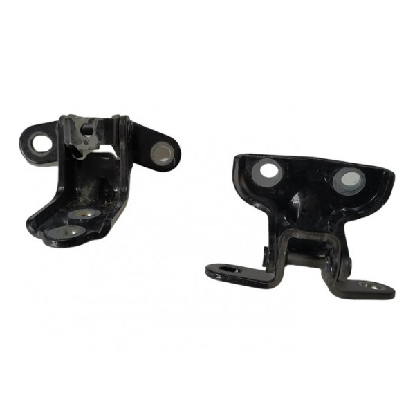 Par Dobradiça Porta Tras Esq Creta 1.6 16v 2022 Aut A1565