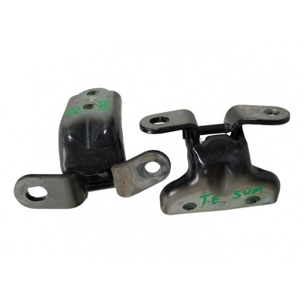 Par Dobradiça Porta Tras Esq Creta 1.6 16v 2022 Aut A1565