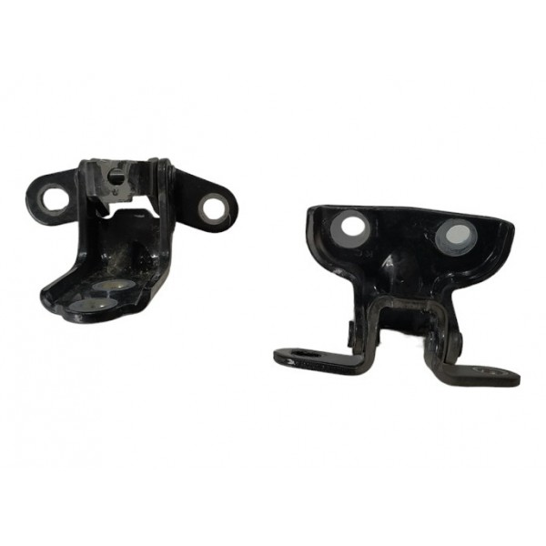 Par Dobradiça Porta Tras Esq Creta 1.6 16v 2022 Aut A1565