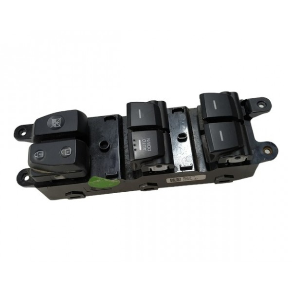 Comando Vidro Eletrico Diant Esq Creta 1.6 16v 22 Aut A1562