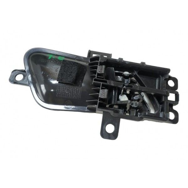 Maçaneta Interna Porta Tras Esq Creta 1.6 16v 2022 Aut A1558