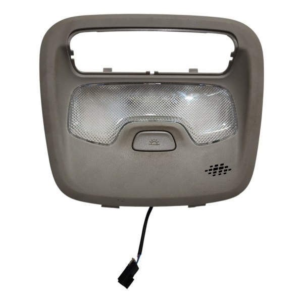 Luz Teto Cortesia Gm Onix 1.0 Asp Hatch 21 A 25 B7372