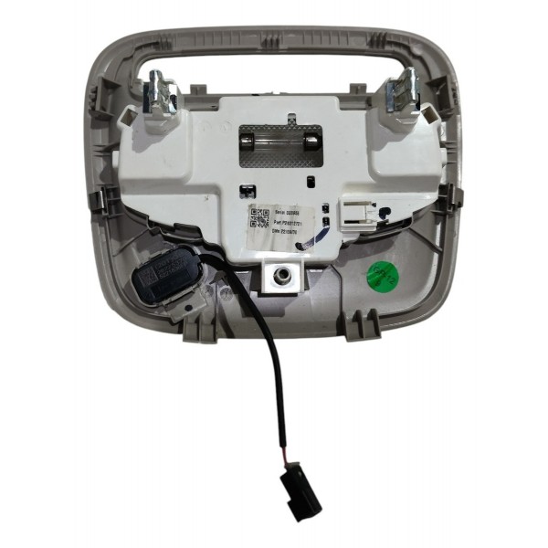 Luz Teto Cortesia Gm Onix 1.0 Asp Hatch 21 A 25 B7372