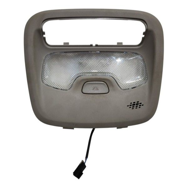 Luz Teto Cortesia Gm Onix 1.0 Asp Hatch 21 A 25 B7372