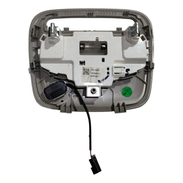 Luz Teto Cortesia Gm Onix 1.0 Asp Hatch 21 A 25 B7372