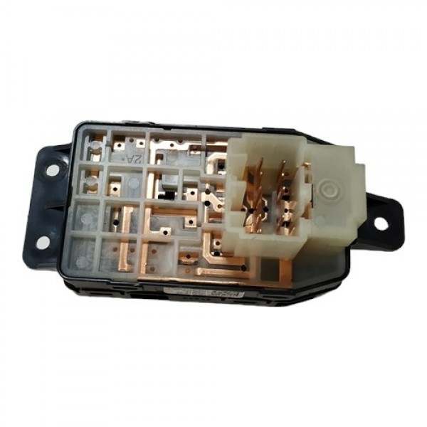 Comando Retrovisor Eletrico Creta 1.6 16v 2022 Aut A1556