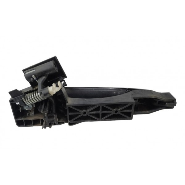 Maçaneta Externa Tras Esq Hyundai Creta 1.6 16v 22 Aut A1555