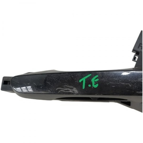 Maçaneta Externa Tras Esq Hyundai Creta 1.6 16v 22 Aut A1555