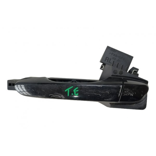 Maçaneta Externa Tras Esq Hyundai Creta 1.6 16v 22 Aut A1555