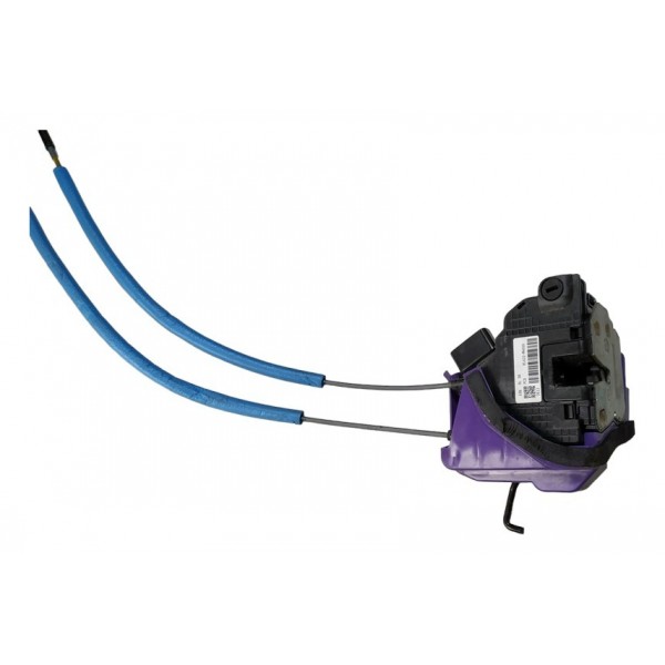 Fechadura Porta Tras Esq Hyundai Creta 1.6 16v 22 Aut A1553