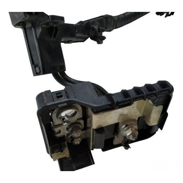 Chicote Polo Positivo Bateria Creta 1.6 16v 2022 Aut A1546