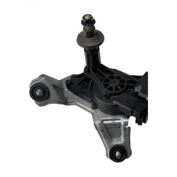 Motor Limpador Traseiro Hyundai Creta 1.6 16v 2022 Aut A1542