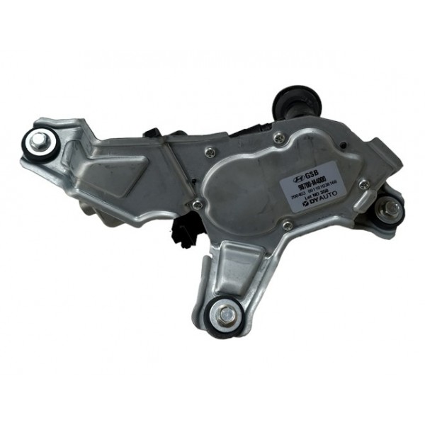 Motor Limpador Traseiro Hyundai Creta 1.6 16v 2022 Aut A1542