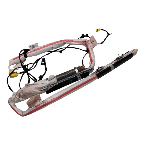 Cortina Teto Dir Onix 1.0 Asp Hatch 21 A 25 B7371 26342471