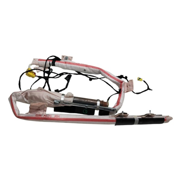 Cortina Teto Dir Onix 1.0 Asp Hatch 21 A 25 B7371 26342471