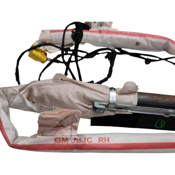 Cortina Teto Dir Onix 1.0 Asp Hatch 21 A 25 B7371 26342471