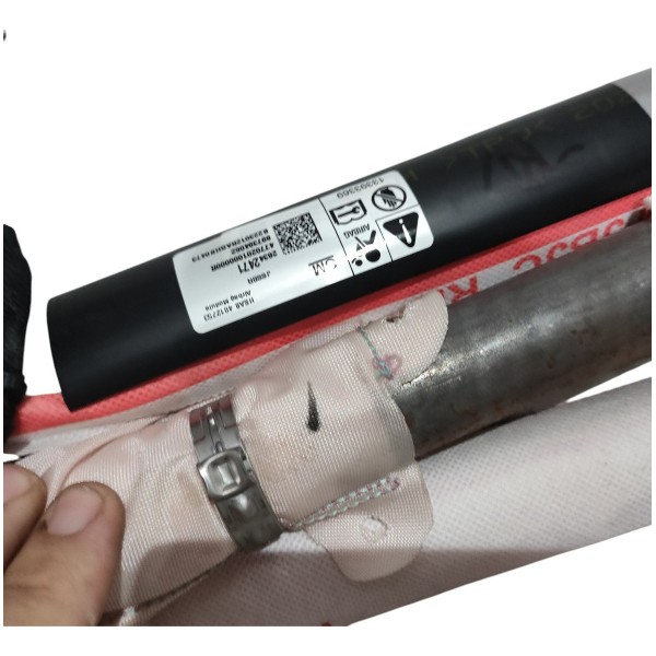 Cortina Teto Dir Onix 1.0 Asp Hatch 21 A 25 B7371 26342471