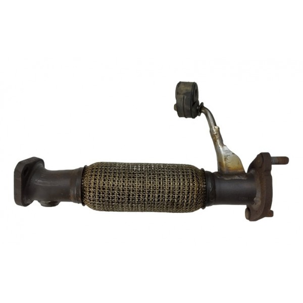 Flexivel Escapamento Hyundai Creta 1.6 16v 2022 Aut A1533