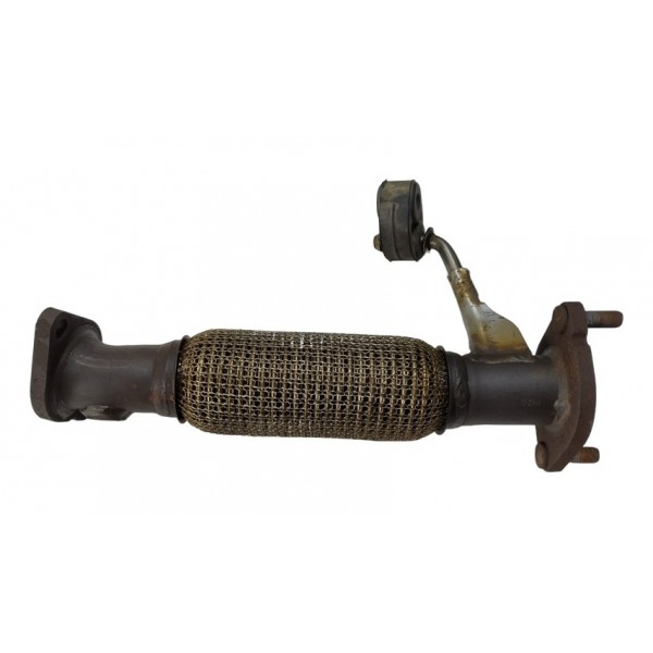 Flexivel Escapamento Hyundai Creta 1.6 16v 2022 Aut A1533