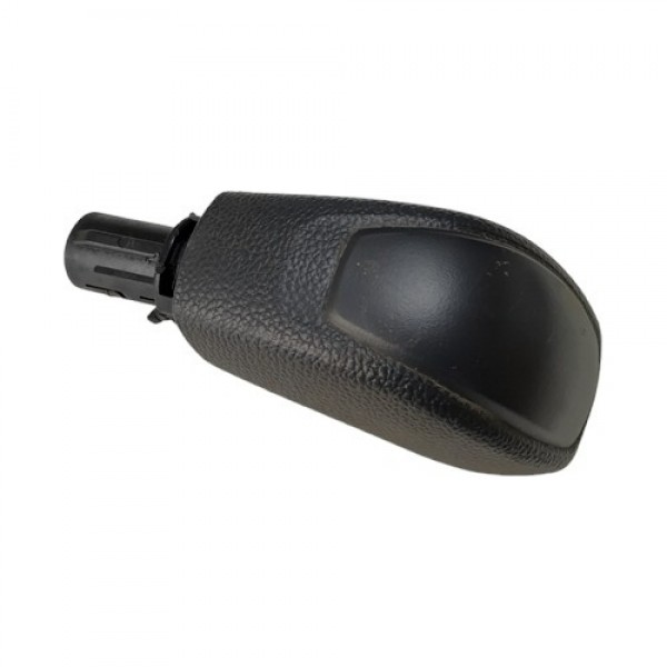 Manopla Alavanca Cambio Hyundai Creta 1.6 16v 2022 Aut A1528