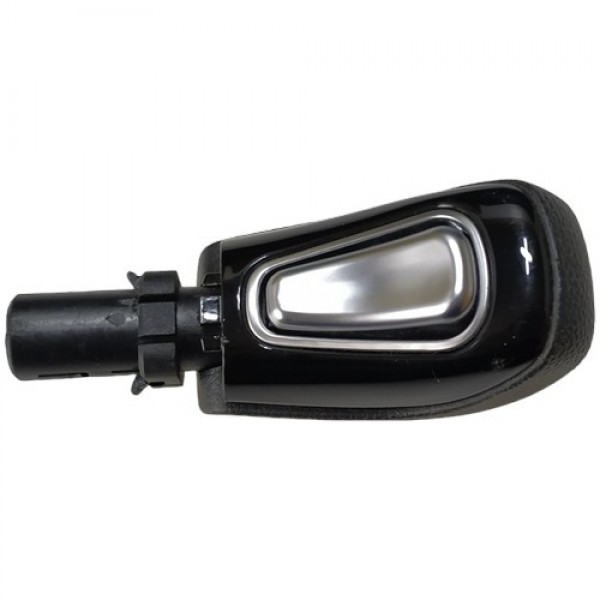 Manopla Alavanca Cambio Hyundai Creta 1.6 16v 2022 Aut A1528