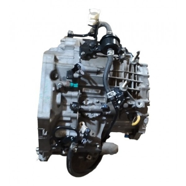 Caixa Cambio Automatica Honda Civic 2.0 2014 A1520