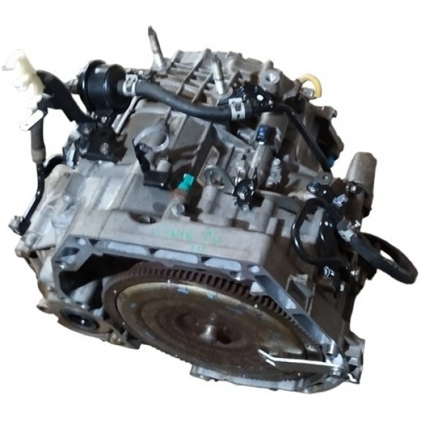 Caixa Cambio Automatica Honda Civic 2.0 2014 A1520