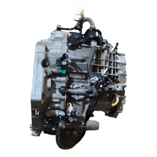 Caixa Cambio Automatica Honda Civic 2.0 2014 A1520
