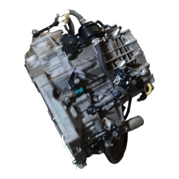 Caixa Cambio Automatica Honda Civic 2.0 2014 A1520