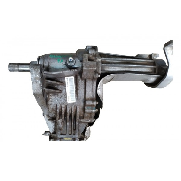 Caixa Transferencia Captiva V6 2010 A1516