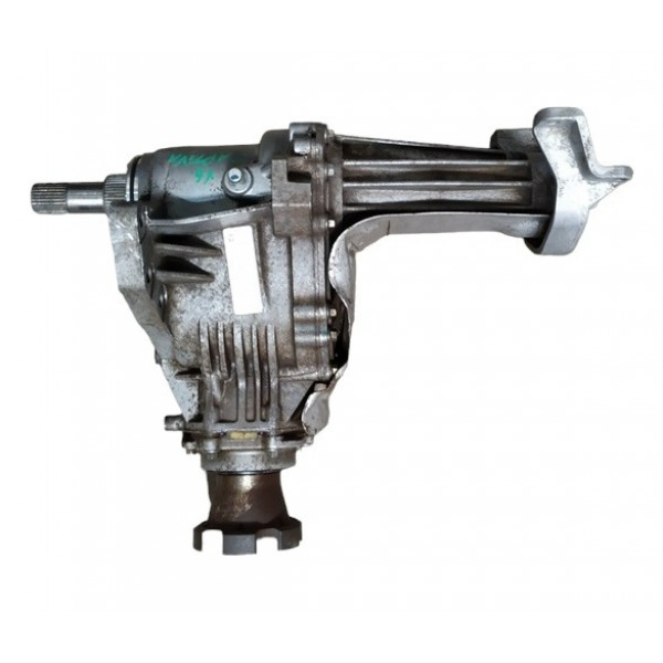 Caixa Transferencia Captiva V6 2010 A1516