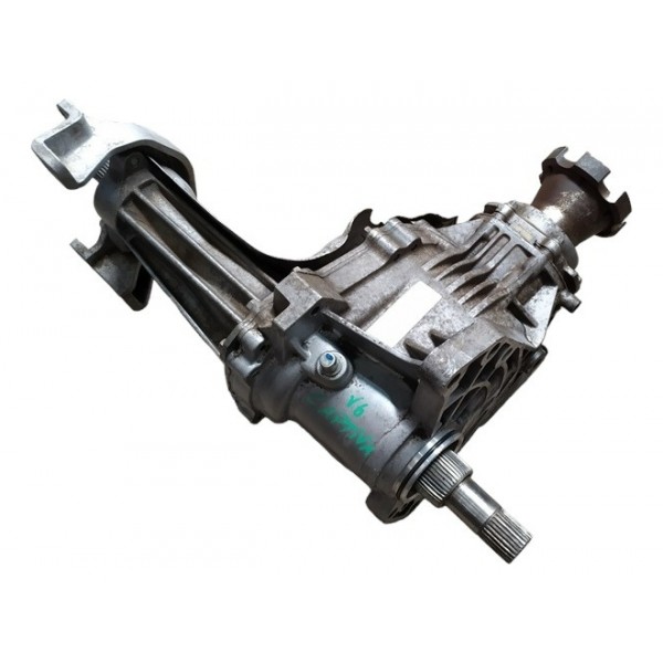 Caixa Transferencia Captiva V6 2010 A1516