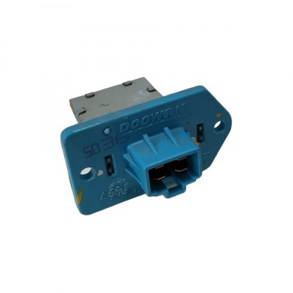 Resistencia Interna Ar Cond. Hyundai Creta 1.6 Aut 20 A1510