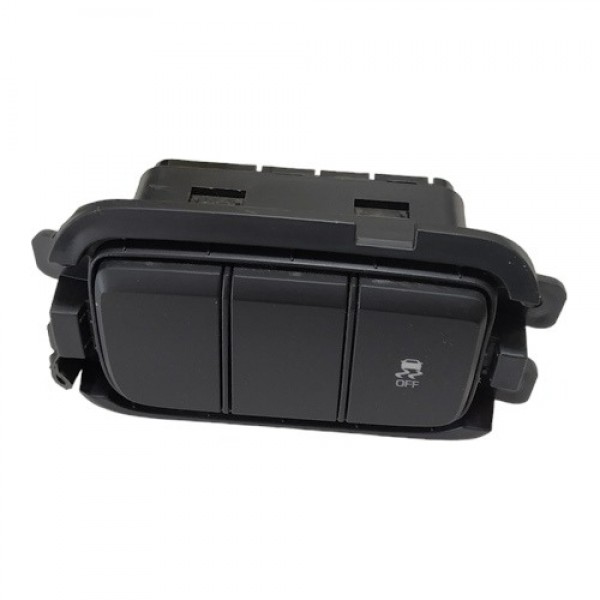 Botão Controle Tração Hyundai Creta 1.6 Aut 2020 A1504
