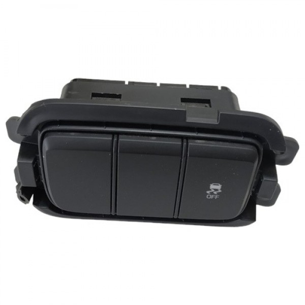 Botão Controle Tração Hyundai Creta 1.6 Aut 2020 A1504